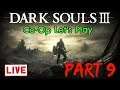 Dark Souls 3 - Coop Let's Play - Part 9