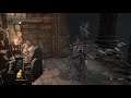 Dark Souls 3 (Item + enemy + fog randomizer run 2) - Part 18