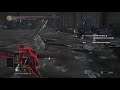 [Dark Souls 3] Let's talk Soul level (Black Knight Glaive Invasion, PC)