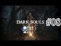 Dark Souls Remastered Platin-Let's-Play #08 | Klaffdrache + Finsterwurz-Garten (deutsch/german)