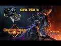 Darksiders Genesis | GTX 750 ti 2GB RAM | Gameplay | 2019 |