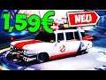 Das NEUE "ECTO" 1 AUTO kaufen | Rocket League