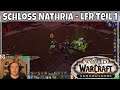 Der erste LFR ist da! 🥇 WoW First! - Schloss Nathria - Let's play World of Warcraft [German/Deutsch]