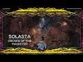 Der Riss 🐉 SOLASTA CROWN OF THE MAGISTER #80
