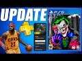 DIABLO 4 Reveal - PS PLUS Bonus - FREE PS4 Games Update - NEW Batman Game (Gaming Playstation News)