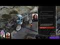 Disco Elysium [Blind]  Part 11 - Wrapping up some side tasks