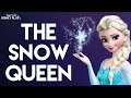 Disney Developing Live Action Version Of “The Snow Queen”