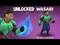 Disney Heroes Battle Mode WASABI UNLOCKED PART 941 Gameplay Walkthrough - iOS / Android