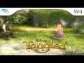Disney Tangled: The Video Game | Dolphin Emulator 5.0-10229 [1080p HD] | Nintendo Wii