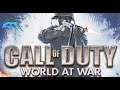 Dolphin 5.0 | Call of Duty World at War 4K UHD | Wii Emulator Gameplay
