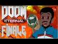 Doom Eternal [Finale] | Icon of Sin Part II | Gopher & Tuk