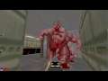 DOOM MOD 1 Monster Megawad By VARIOUS MAP 05