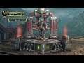 Doom Slayer vs Marauder & Archvile - Battlemode (PVP), DOOM Eternal