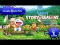 Doraemon | historia de doraemon de la temporada Gameplay #1 Español