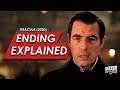 DRACULA: Ending Explained Breakdown + Spoiler Review | NETFLIX | Doctor Who & Sherlock Easter Eggs