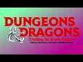 Dungeons and Dragons #32.2 (with Friends) |