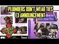E3 2021 Limited Run Games || Plumbers Don't Wear Ties Announcement (Reaction)