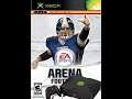 EA Sports Arena Football (EA Sports) (XBOX, 2006)