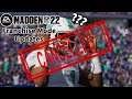 EA Sports Cancells Madden 22 Franchise Mode Updates!! THIS IS UNEXCEPTABLE!!