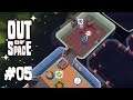 Ein Wal im Weltraum  ♡  #05 🛸 Let's Play Out of Space | Angespielt
