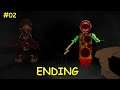 ENDING |1999.Exe part 2 - Baldi's basics 1.3.2 decompiled mod