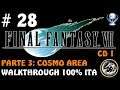 ENEMY SKILL NUOVE e BACKTRACKING (Parte 1) - Final Fantasy VII (1997) - Walkthrough 100% ITA #28