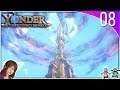 EP08 : Fixing the Cloud Catcher | Yonder Lets Play