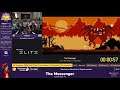 ESA Summer 2019: The Messenger