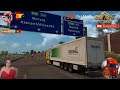 Euro Truck Simulator 2 (1.38) Delivery "Vamos a Valencia" Iberian Peninsula Promods + DLC's & Mods