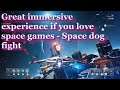 EVERSPACE 2 gameplay - Demo - Open world Space sim with RPG elements - Fluent fast pace ship combat