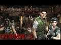 Evil Стрим ► Resident Evil: HD Remaster - Стрим 3 ► Убить Растение и Зомби
