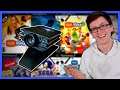 EyeToy for PlayStation 2 - Scott The Woz
