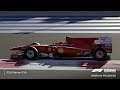F1 2019 Ferrari F10 (2010)