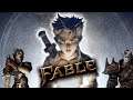 Fable - The Lost Chapters № 1 ГЕРОЙ!