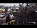 Fallout 76 - glitch de réputation en illimité - 30min une barre entière (pillard)