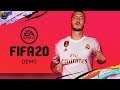 FIFA 20 DEMO! 😍 FIRST LOOK w/ VOLTA & ANSTOSS GAMEPLAY! 🔥 | GERMAN/DEUTSCH | FIFA 20