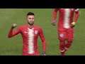 FIFA 20 | Lleida Esportiu eSports vs Alhambra, Clubes PRO (Gameplay PS4)