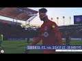 FIFA 20: TORONTO FC vs Seattle Sounders | MLS Cup Final