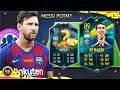 FIFA 20 Ultimate Team avec 0€ - Messi POTM Jeudi, FUT Champs et le marché des transferts! #56