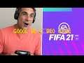 FIFA 21 - CONFERINDO O GAME - NARRAÇÃO GUSTAVO VILLANI PT-BR