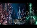 Final Fantasy 7 Remake Chapter 17- The Wards & Swordipede & Dreamweaver & Rufus & Arsenal  Part16