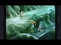Final Fantasy IX: Rescate / Caverna de Cristal