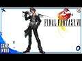 Final Fantasy VIII - Intro & Gameplay (PS1 1999)