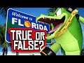 FLORIDA MAN: True or False? (with SquidKing and PinkyBoo)
