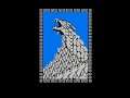 Flying Dragon - The Secret Scroll (USA) (NES)