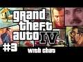 Forsen plays: GTA IV | Part 3 (with chat)