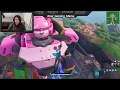 FORTNITE WITH SUBS! THE ROBOT IS DONE? (HaleyBVB)