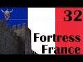 Fortress France | Man the Guns | Hearts of Iron IV | 32