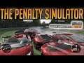 Forza 7: The Real Penalty Simulator