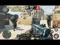 FPS Action Gun Shooting Fighting Multiplayer Gameplay Walkthrough Android Part 1